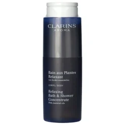 Clarins Bad- En Doucheproducten|Relax Bath & Shower Concentrate