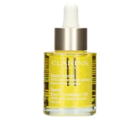 Clarins Dagcrème|Santal Face Treatment Oil