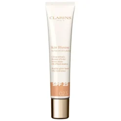 Clarins Dagcrème|Skin Illusion Getinte dagcreme SPF 25 05