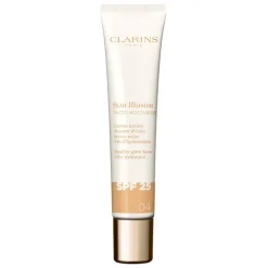 Clarins Dagcrème|Skin Illusion Getinte dagcreme SPF 25 05