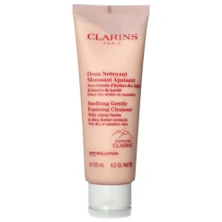 Clarins Gezichtsreiniging|Soothing Gentle Foaming Cleanser