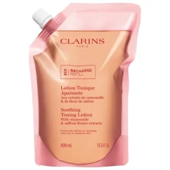 Clarins Gezichtsreiniging|Soothing Toning Lotion Refill