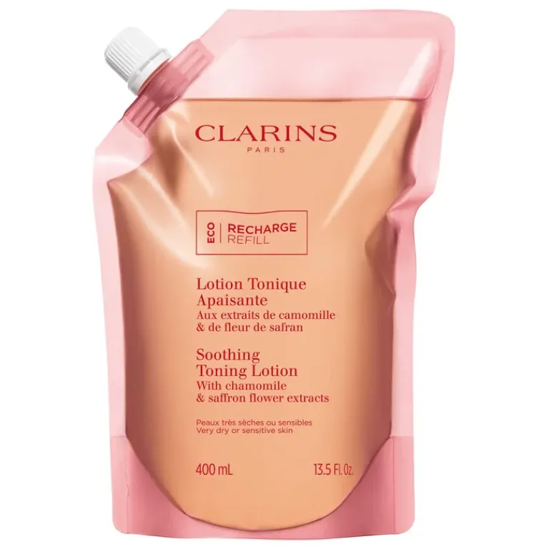Clarins Gezichtsreiniging|Soothing Toning Lotion Refill