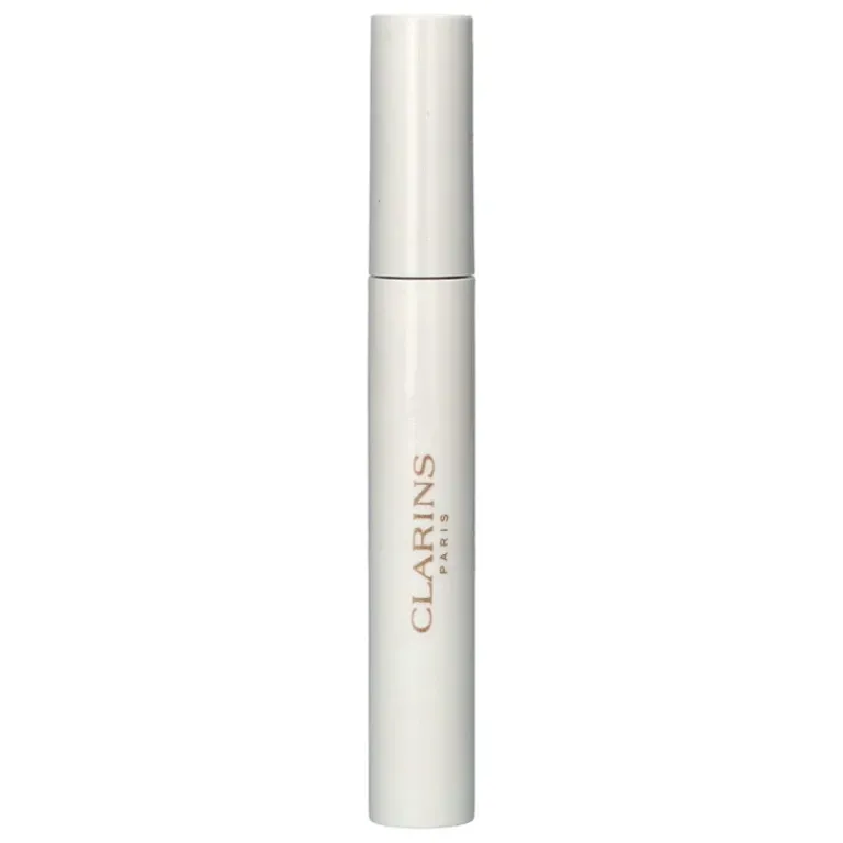 Clarins Mascara|SOS Lashes Serum Mascara 01 Caramel