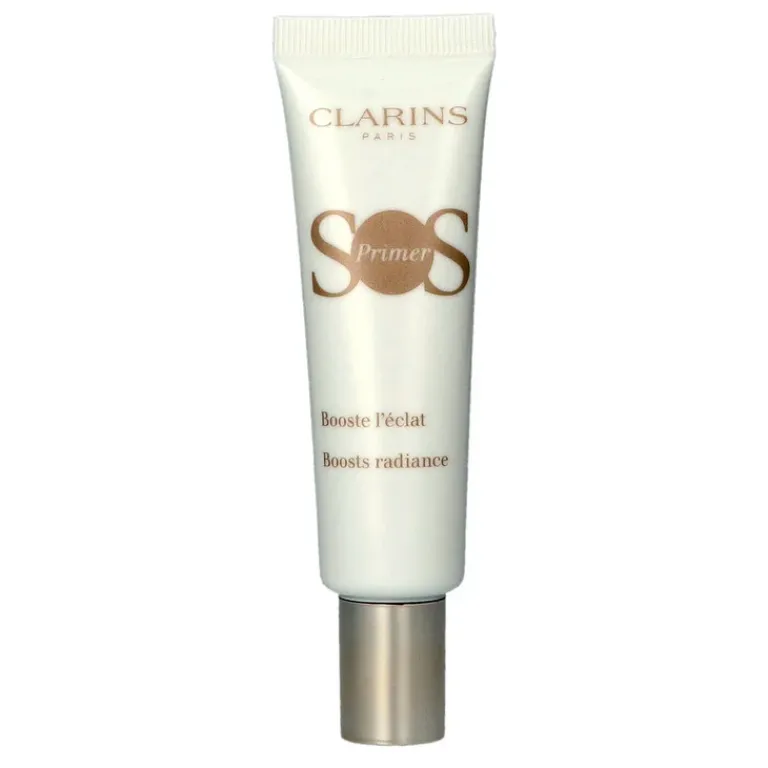 Clarins Primer|SOS Primer Mattifying