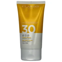 Clarins Zonbescherming|Sun Care Body Cream SPF 30
