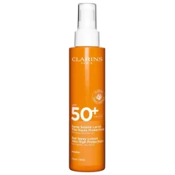 Clarins Zonbescherming|Sun Care Lotion Very High Protection Dry Touch SPF 50