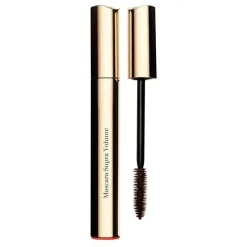 Clarins Mascara|Supra Volume Mascara 01 Black