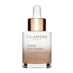 Clarins Foundation|Tinted Oleo-Serum 06