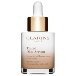 Clarins Foundation|Tinted Oleo-Serum 06