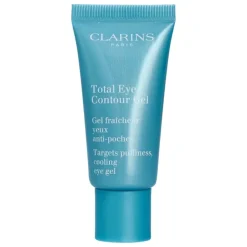 Clarins Oogverzorging|Total Eye Contour Gel