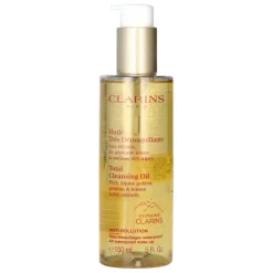Clarins Gezichtsreiniging|Total Reinigingsolie