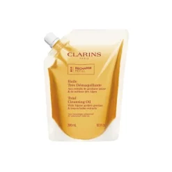 Clarins Gezichtsreiniging|Total Reinigingsolie Refill