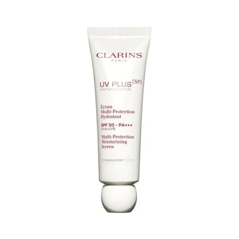 Clarins Dagcrème|UV PLUS Dagcrème SPF 50