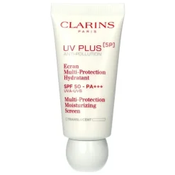 Clarins Dagcrème|UV PLUS Dagcrème SPF 50