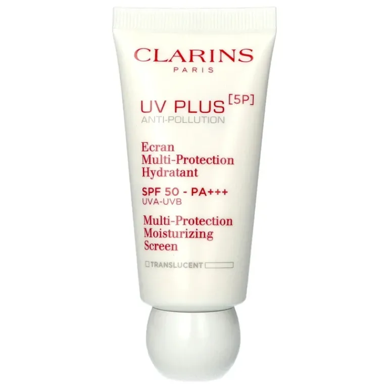 Clarins Dagcrème|UV PLUS Dagcrème SPF 50
