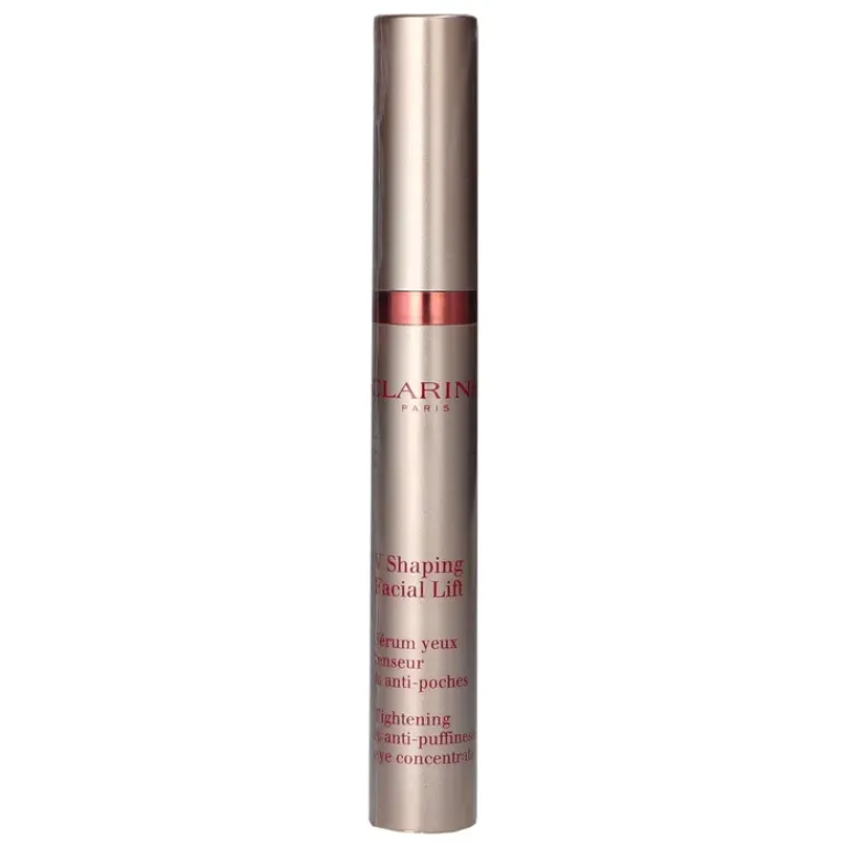 Clarins Oogverzorging|V Shaping Facial Lift Oogserum