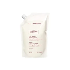 Clarins Gezichtsreiniging|Velvet Cleansing Milk Refill
