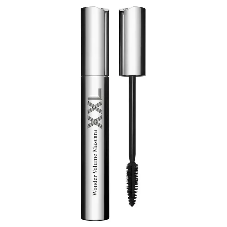 Clarins Mascara|Wonder Volume XXL Mascara 01 Extreme Black