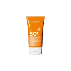 Clarins Zonbescherming|Zonbescherming SPF 50+