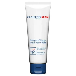 Clarins Heren Gezichtsverzorging|Men Active Face Wash