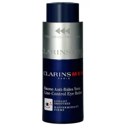 Clarins Heren Gezichtsverzorging|Men Line-Control Eye Balm