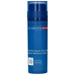 Clarins Heren Gezichtsverzorging|Men Super Moisture Balm Comfort Dagcrème