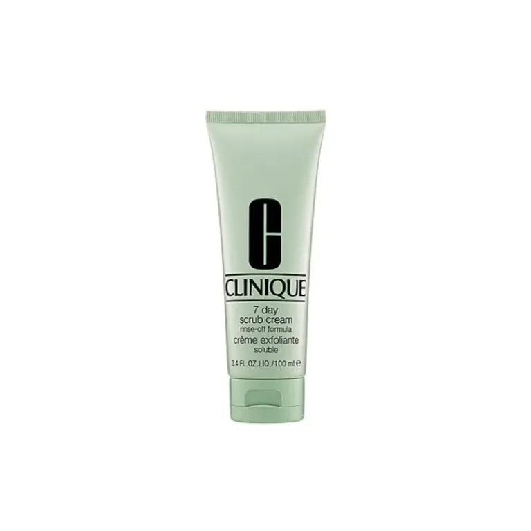 Clinique Gezichtsreiniging|7 Day Scrub Cream