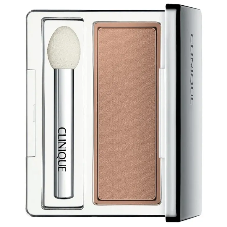 Clinique Oogschaduw|All About Shadow Single Angels Eyes (super shimmer)