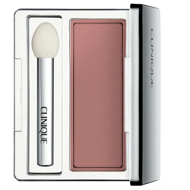 Clinique Oogschaduw|All About Shadow Single Angels Eyes (super shimmer)