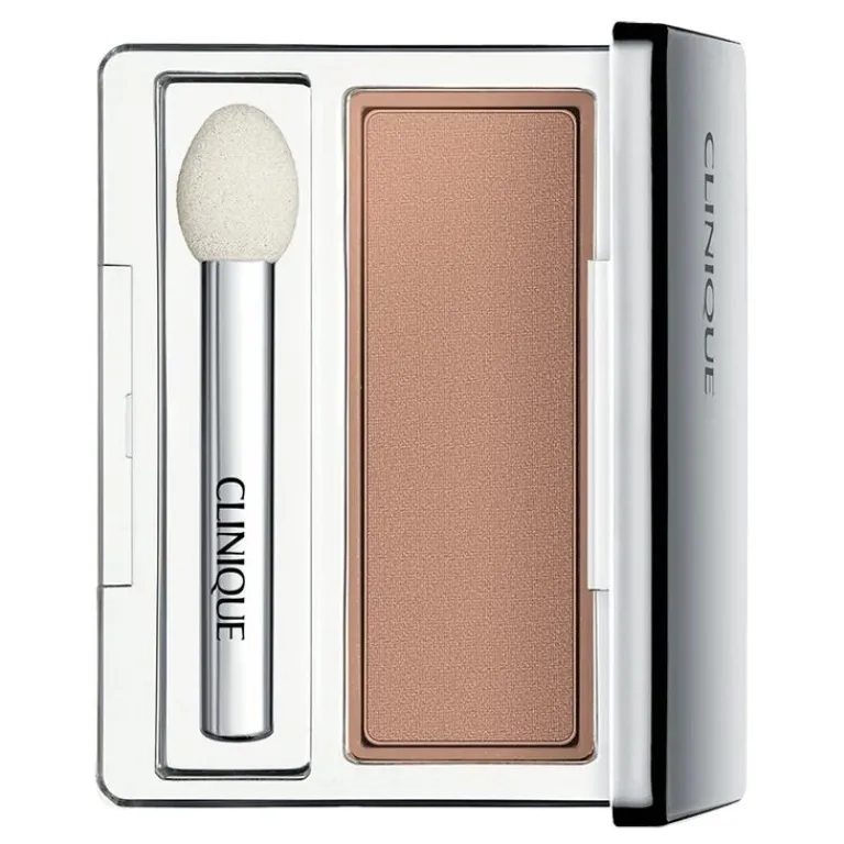 Clinique Oogschaduw|All About Shadow Single Angels Eyes (super shimmer)