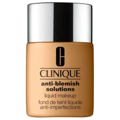 Clinique Foundation|Anti Blemish Solutions Liquid Make-Up CN 74 Beige