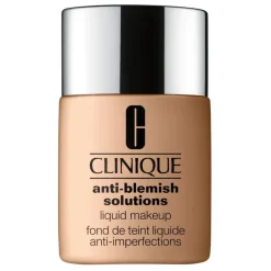 Clinique Foundation|Anti Blemish Solutions Liquid Make-Up CN 74 Beige