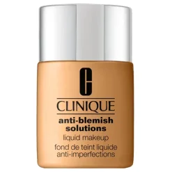 Clinique Foundation|Anti Blemish Solutions Liquid Make-Up CN 74 Beige