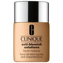 Clinique Foundation|Anti Blemish Solutions Foundation Anti-Imperfections Cn 28 Ivory