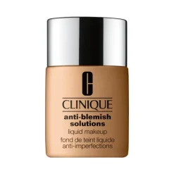 Clinique Foundation|Anti Blemish Solutions Foundation Anti-Imperfections Cn 28 Ivory