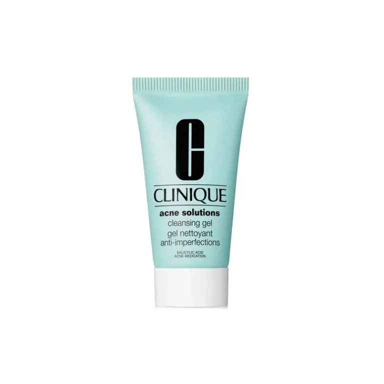 Clinique Gezichtsreiniging|Anti-Blemish Solutions Cleansing Gel