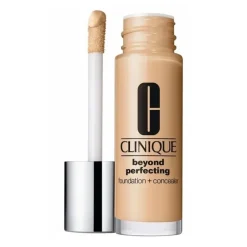 Clinique Foundation|Beyond Perfecting Foundation And Concealer 15 Beige