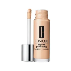 Clinique Foundation|Beyond Perfecting Foundation And Concealer 15 Beige
