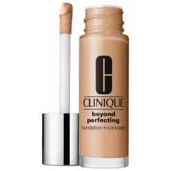 Clinique Foundation|Beyond Perfecting Foundation And Concealer 15 Beige