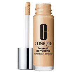 Clinique Foundation|Beyond Perfecting Foundation And Concealer 15 Beige