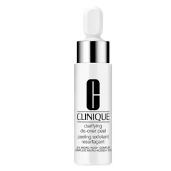Clinique Gezichtsreiniging|Clarifying Do-Over Peeling