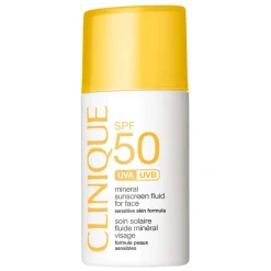 Clinique Zonbescherming|Sun Zonbescherming SPF 50