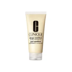 Clinique Moisturizer|Deep Comfort Body Moisture