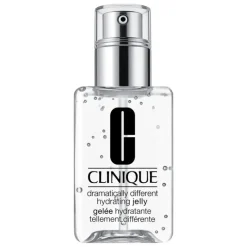 Clinique Dagcrème|Dramatically Different Hydrating Jelly Huidtype 1/2/3/4