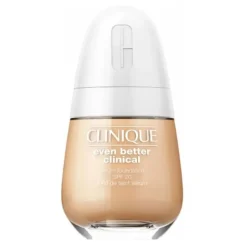 Clinique Foundation|Even Better Clinical Serum Foundation CN52 neutral