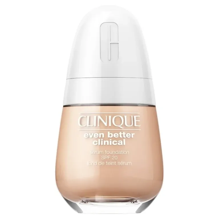 Clinique Foundation|Even Better Clinical Serum Foundation CN52 neutral