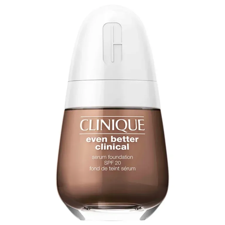 Clinique Foundation|Even Better Clinical Serum Foundation CN52 neutral