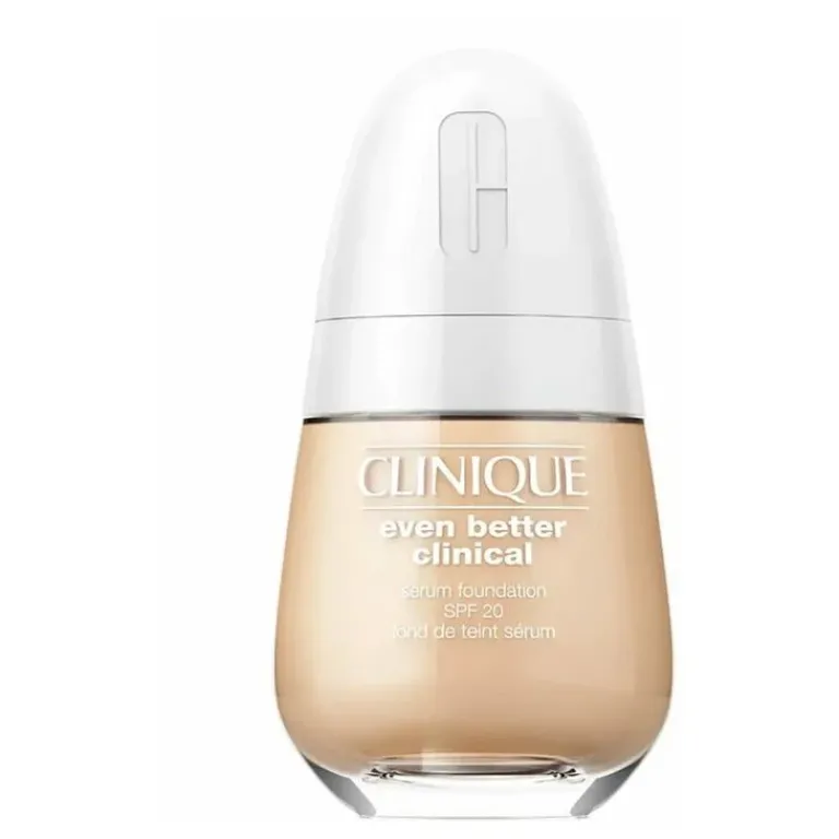 Clinique Foundation|Even Better Clinical Serum Foundation CN52 neutral