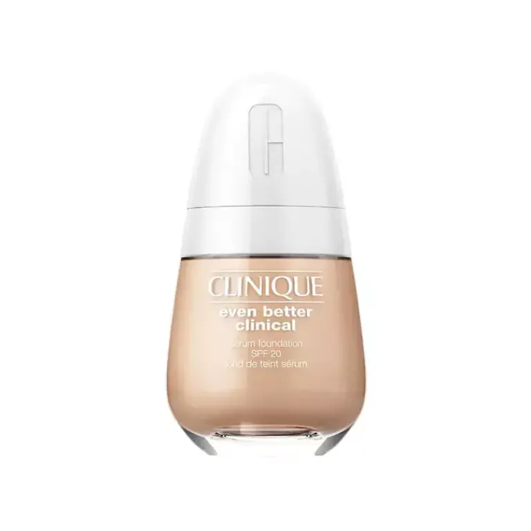 Clinique Foundation|Even Better Clinical Serum Foundation CN52 neutral
